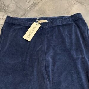 Suzi Kondi Deep Blue Joggers